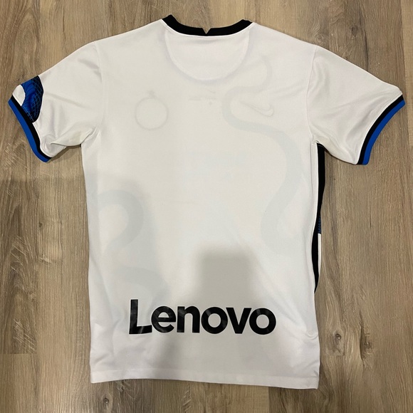 INTER MILAN JERSEY - Picture 2 of 3